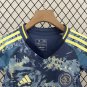 24 25 Kids Ajax away Size  16-28