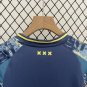 24 25 Kids Ajax away Size  16-28