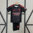 24 25 Kids Benfica away Size  16-28