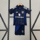 24 25 Kids M-U away Size  16-28