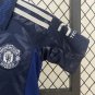24 25 Kids M-U away Size  16-28