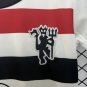 24 25 kids M-U third away size 16-28