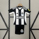 24 25 Kids Newcastle United Home Size  16-28