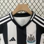 24 25 Kids Newcastle United Home Size  16-28