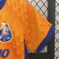 24 25 Kids Porto Away Size  16-28