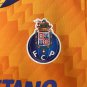 24 25 Kids Porto Away Size  16-28