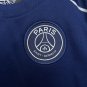 24 25 kids PSG 4th away size  16-28