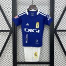 24 25 kids Real Oviedo Home size 16-28