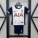 24 25 kids Tottenham Hotspur Home size 16-28