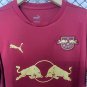 24 25 Leipzig Red Bull Limited Edition Red SIZE  S-2XL