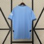 24 25 Manchester City Home S-4XL