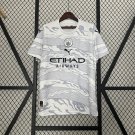 24 25 Manchester City Year of the Dragon Special Edition S-4XL