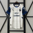 24 25 Monterrey away S-4XL