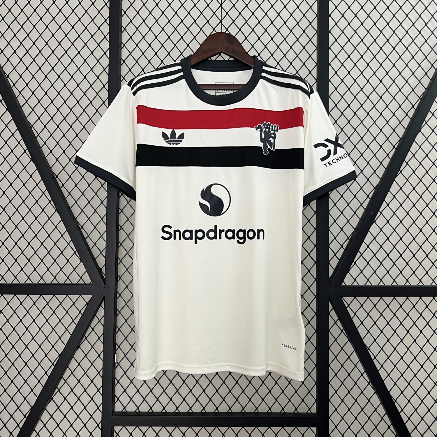 24 25 M-U Third Away S-4XL