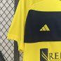 24 25 Nashville Away S-4XL