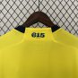 24 25 Nashville Away S-4XL