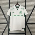 24 25 National Athletic Away S-XXL
