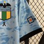 24 25 O'Higgins Home S-XXL