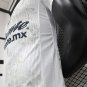 24 25 Player America White S-XXL