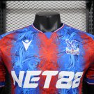 24 25 Player Crystal Palace Home S-XXL