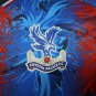 24 25 Player Crystal Palace Home S-XXL