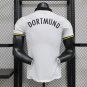 24 25 Player Dortmund White S-XXL