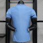 24 25 Player Manchester City Home S-3XL