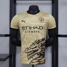 24 25 Player Manchester City Special Edition S-XXL