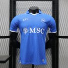 24 25 Player Napoli Home S-XXL