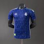 24 25 Player Real Madrid co-branded version S-3XL