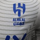 24 25 Player Riyadh Crescent Away Stadium S-XXL