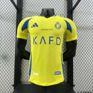24 25 Player Riyadh Victory Home S-XXL