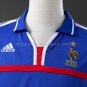 Retro France 2000 home S-XXL