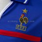 Retro France 2000 home S-XXL