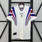 Retro France 2006 Away S-XXL