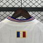 Retro France 2006 Away S-XXL