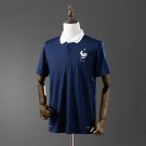 Retro France 2014 Home S-4XL