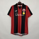 Retro Frankfurt 98 00 100th Anniversary Home S-XXL