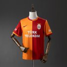 Retro Galatasaray 13 14 Home S-XXL
