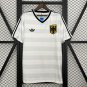 Retro Germany 1984 White S-XXL