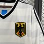 Retro Germany 1984 White S-XXL