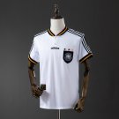 Retro Germany 1996 Home S-4XL