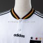 Retro Germany 1996 Home S-4XL