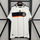 Retro Germany 2008 Home S-XXL