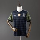 Retro Germany 2016 Away S-XXL