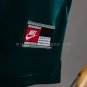 Retro Goalkeeper Brazil 1998 Dark Green S-XXL