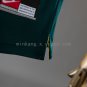 Retro Goalkeeper Brazil 1998 Dark Green S-XXL