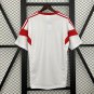 Retro Hamburg 1988 White S-XXL