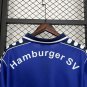 Retro Hamburg 2000 Blue S-XXL