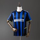 Retro Inter Milan 02 03 Home S-XXL